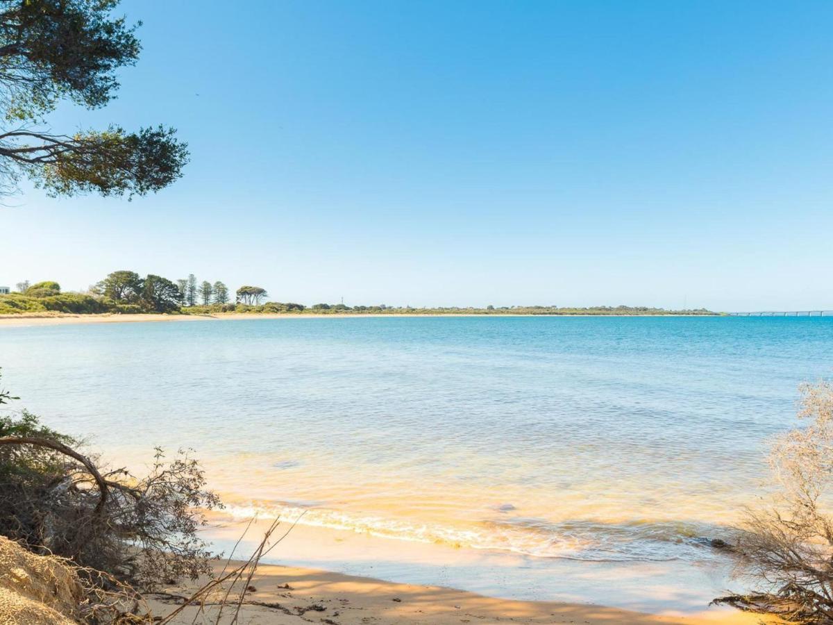 Riptide At Cape Woolamai Villa Exterior photo