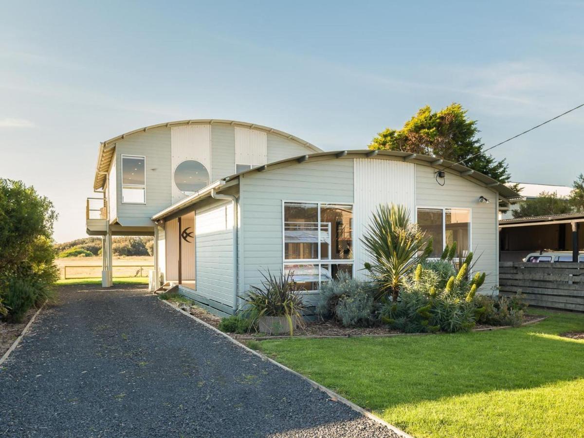 Riptide At Cape Woolamai Villa Exterior photo