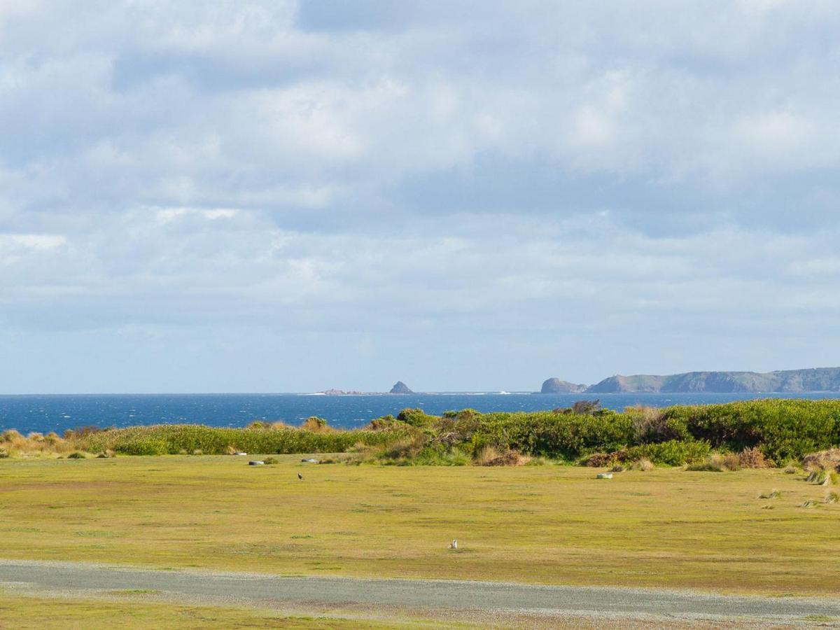 Riptide At Cape Woolamai Villa Exterior photo